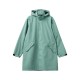 яке,мъжки,якета,дамски,якета,и,палта,h2o,romo,classic,rain,jacket,green,(sea,grass)