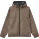 яке,мъжки,якета,дамски,якета,и,палта,h2o,romo,packable,rain,jacket,brown,(dusty,oak)
