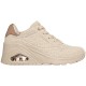 кецове,на,платформа,мъжки,маратонки,дамски,маратонки,skechers,uno,wedge,trainers,beige,(off,white,durabuck,rose,gold,trim)