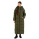 яке,мъжки,якета,дамски,якета,и,палта,superdry,ripstop,longline,puffer,jacket,refurbished,green,(football,dark,moss,grid)