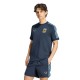 тениска,мъжки,тениски,дамски,тениски,adidas,argentina,afa,10,messi,short,sleeve,t,shirt,blue,(night,navy)