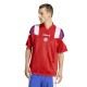 тениска,мъжки,тениски,дамски,тениски,adidas,fc,bayern,munich,eqt,jersey,short,sleeve,t,shirt,red,(red,white,semi,lucid,blue)