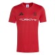тениска,мъжки,тениски,дамски,тениски,adidas,fifa®,world,cup,2026,turkey,jersey,short,sleeve,t,shirt,red,(active,red)