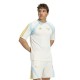 тениска,мъжки,тениски,дамски,тениски,adidas,lionel,messi,house,of,tiro,jersey,short,sleeve,t,shirt,white,(off,white,ice,blue)