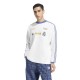 тениска,мъжки,тениски,дамски,тениски,adidas,real,madrid,lifestyle,jersey,long,sleeve,t,shirt,white,(white)