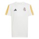 тениска,мъжки,тениски,дамски,тениски,adidas,real,madrid,short,sleeve,t,shirt,white,(white)