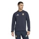 блуза,мъжки,пуловери,adidas,real,madrid,training,crew,sweatshirt,blue,(night,navy)
