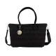 пазарска,чанта,всички,чанти,munich,bloom,shopper,bag,black,(black)