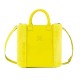 чанта,всички,чанти,munich,fur,tote,bag,yellow,(lime)