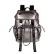 раница,раници,munich,glossy,backpack,silver,(chrome,silver)