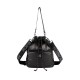 чанта,всички,чанти,munich,glossy,bucket,bag,black,(black)