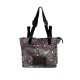 пазарска,чанта,всички,чанти,munich,iris,shopper,bag,multicolor,(brown,print)