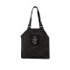 чанта,всички,чанти,munich,tote,gogo,spin,tote,bag,black,(black,purple)
