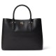 чанта,всички,чанти,lauren,marcy,large,bag,black,(black)