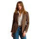 сако,дамски,сака,lauren,200p13676,blazer,brown,(brown,tan,multi)
