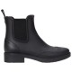 обувки,дамски,боти,мъжки,боти,lauren,preslie,rubber,rain,boots,black,(black)