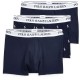 боксерки,мъжко,бельо,polo,ralph,lauren,714830299,trunk,boxers,3,units,blue,(navy,navy,aop,navy)