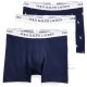 боксерки,мъжко,бельо,polo,ralph,lauren,714830300,brief,boxers,3,units,multicolor,(cruise,navy,white,cruise,navy,aop)