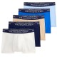 боксерки,мъжко,бельо,polo,ralph,lauren,714864292,trunk,boxers,5,units,multicolor,(white,navy,tan,irs,blue,of,blue)