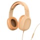 слушалки,слушалки,hama,4047443545343,wireless,earphones,beige,orange,(orange)