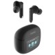 слушалки,слушалки,hama,spirit,touch,wireless,earphones,black,(black)