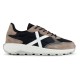 маратонки,мъжки,маратонки,дамски,маратонки,munich,babel,22,trainers,black,(black)
