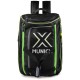 раница,раници,munich,padel,basic,training,25l,backpack,black,(lime)