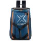 раница,раници,munich,padel,basic,training,backpack,blue,(orange)