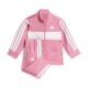 анцуг,детски,анцузи,adidas,seasonal,essentials,tiberio,3,stripes,tricot,tracksuit,pink,(pink,fusion,clear,pink,white)