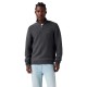 блуза,мъжки,пуловери,levi´s,®,0058u,half,zip,sweatshirt,grey,(obscidian,heather)