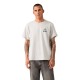 тениска,мъжки,тениски,дамски,тениски,levi´s,®,16143,short,sleeve,t,shirt,white,(light,heather,grey)