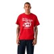 тениска,мъжки,тениски,дамски,тениски,levi´s,®,16143,short,sleeve,t,shirt,red,(off,the,record,emboldened)