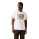 тениска,мъжки,тениски,дамски,тениски,levi´s,®,16143,short,sleeve,t,shirt,white,(white,plus,brown)