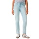 дънки,мъжки,панталони,дамски,панталони,levi´s,®,312,shaping,slim,fit,jeans,blue,(breathing,room)