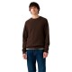 блуза,мъжки,пуловери,дамски,пуловери,levi´s,®,a4320,sweater,brown,(coffee)