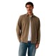 риза,с,дълъг,ръкав,дамски,ризи,мъжки,ризи,levi´s,®,authentic,long,sleeve,shirt,brown,(brindle)