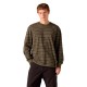 тениска,мъжки,тениски,дамски,тениски,levi´s,®,authentic,long,sleeve,t,shirt,brown,(coffee,stripe)