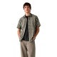 риза,с,къс,ръкав,дамски,ризи,мъжки,ризи,levi´s,®,authentic,short,sleeve,shirt,green,(ponderosa,pine)