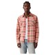 риза,с,дълъг,ръкав,дамски,ризи,мъжки,ризи,levi´s,®,barstow,western,long,sleeve,shirt,red,(woodrow,plaid,earth,red)