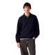 блуза,мъжки,пуловери,дамски,пуловери,levi´s,®,boulder,half,zip,sweater,blue,(navy,heather)
