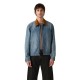 блуза,мъжки,пуловери,levi´s,®,castro,full,zip,sweatshirt,blue,(light,it,up)