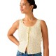 тениска,мъжки,тениски,дамски,тениски,levi´s,®,dry,goods,sleeveless,t,shirt,beige,yellow,(pear,sorbet)