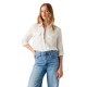 риза,с,къс,ръкав,дамски,ризи,мъжки,ризи,levi´s,®,elaine,utility,short,sleeve,shirt,white,(cloud,dancer)