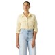 риза,с,къс,ръкав,дамски,ризи,мъжки,ризи,levi´s,®,elaine,utility,short,sleeve,shirt,yellow,(pear,sorbet)