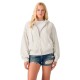 блуза,дамски,блузи,levi´s,®,everyday,full,zip,sweatshirt,grey,(frosty,grey,heather)