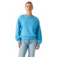 блуза,дамски,блузи,levi´s,®,everyday,sweatshirt,blue,(alaskan,blue)
