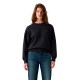 блуза,дамски,блузи,levi´s,®,everyday,sweatshirt,black,(anthracite,night)