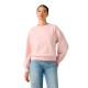 блуза,дамски,блузи,levi´s,®,everyday,sweatshirt,pink,(crystal,pink)