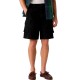 къси,панталони,мъжки,панталони,дамски,панталони,levi´s,®,fishing,cargo,shorts,black,(mineral,black)