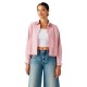 риза,с,дълъг,ръкав,дамски,ризи,мъжки,ризи,levi´s,®,harlie,cropped,long,sleeve,shirt,pink,(powder,pink)